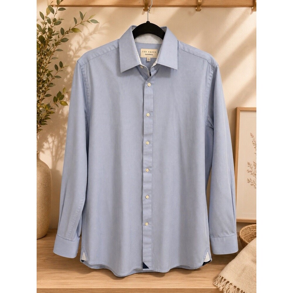 Ted Baker Men's Button-Up